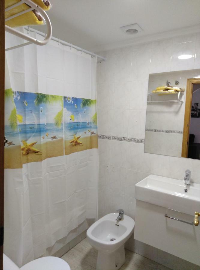 Residencial Los Olivos Apartamento Cala de Finestrat Exterior foto