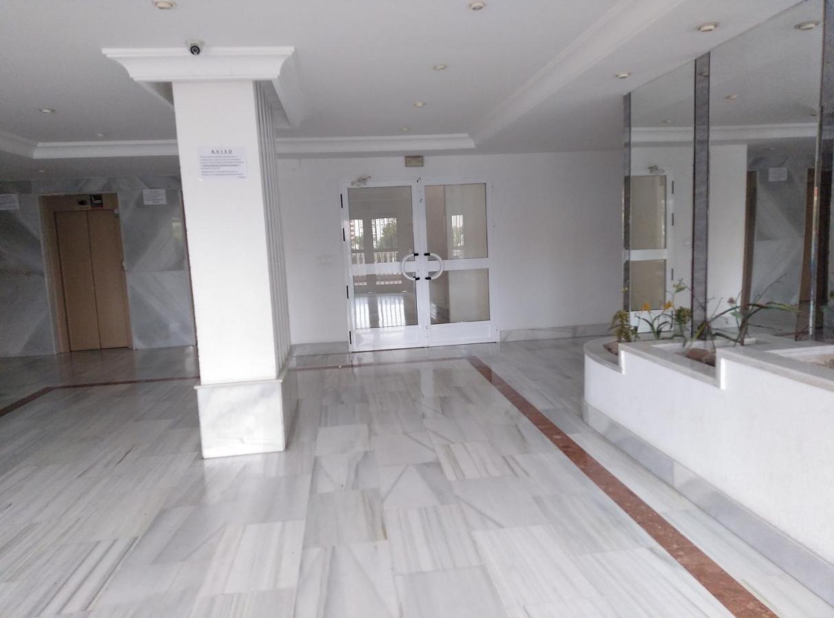 Residencial Los Olivos Apartamento Cala de Finestrat Exterior foto
